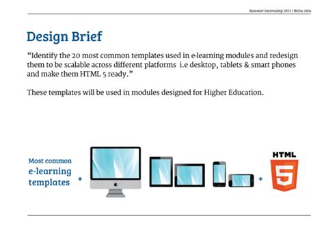 Sample E-Learning Modules 的图像结果