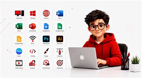 Best Computer Institute in Delhi – SPARC Academy