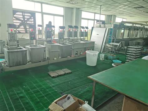 Wire EDM - hh-machining