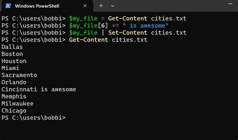 Image result for PowerShell Pass Parameters Values From Text File