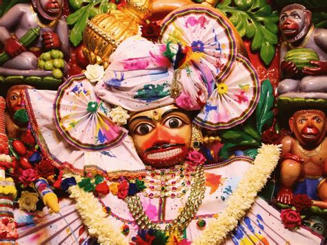 For the first time a grand Rangotsav will be celebrated in Salangpur, 2 ...