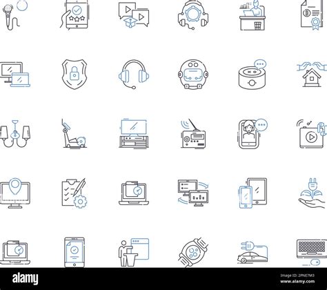 Tech Industry Vector 的图像结果