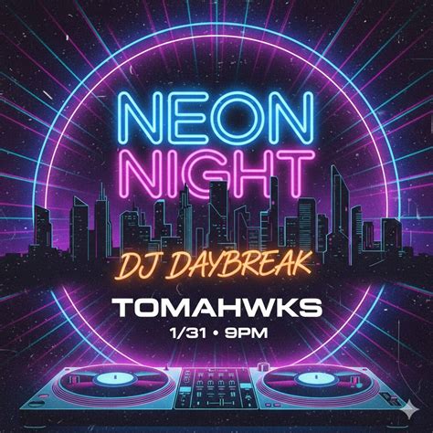 NEON NIGHT, 108 East 3rd street Suite 2, Corbin, KY, United States ...