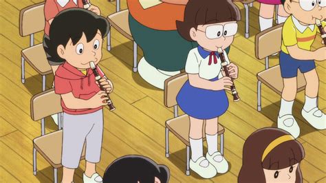 Doraemon the Movie: Nobita's Earth Symphony (2024) Screencap | Fancaps