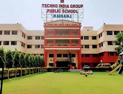 Techno India Group