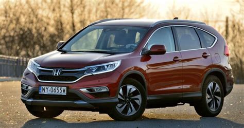 Honda’s 2016 Car Lineup – CheckIn