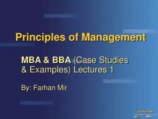 Image result for Principles of Management Tutorial