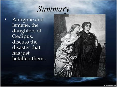 Antigone | PPT