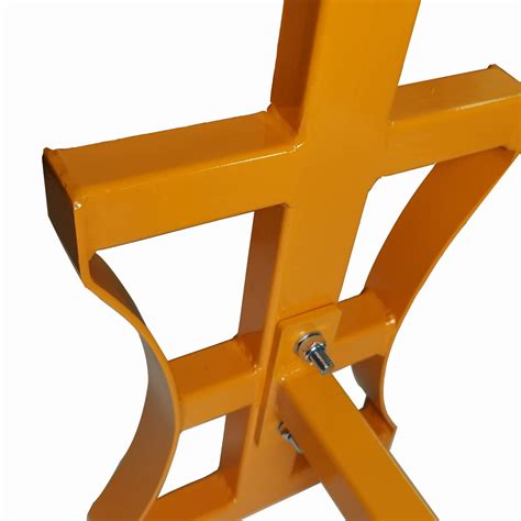 koxuyim Heavy Duty Drum Rack Heavy Steel Oil Drum India | Ubuy