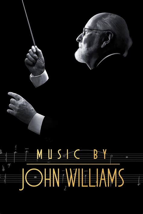Disney's John Williams Documentary Reveals Which Movie The Composer ...