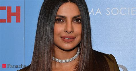 Priyanka Chopra: Priyanka Chopra absent at Cannes, production banner ...