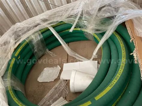 PUREFLEX HOSE | GovDeals