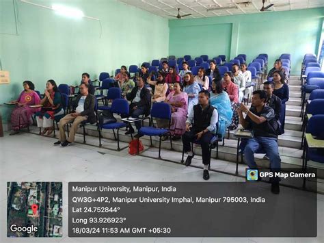 Manipur University