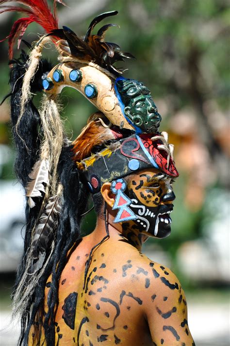 5 Essential Facts About the Mayan Indian Tribe