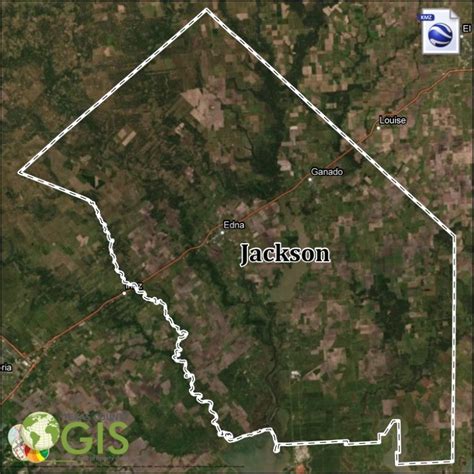 Gis Map Jackson County Al at John Richard blog