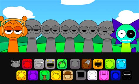 Image result for Sprunk Pyramixed Update