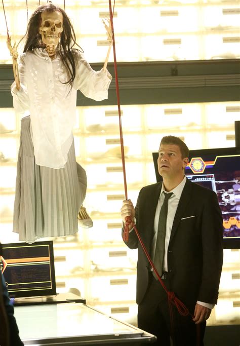 TV Review: BONES – Season 11 – “The Monster in the Closet” - Assignment X