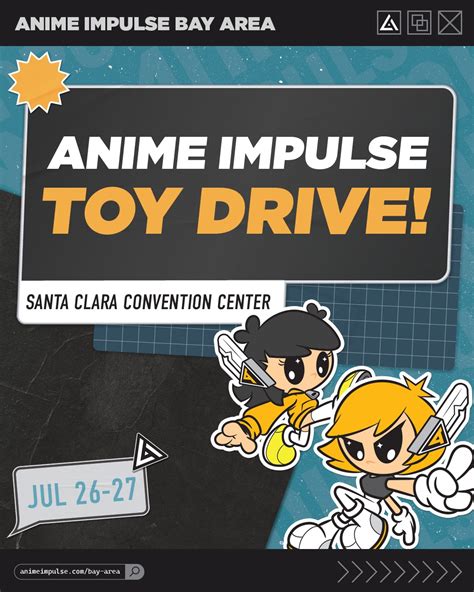 ANIME Impulse - 🐟 GUEST ANNOUNCEMENT 🐭 STAND ASIDE! We gotta welcome ...