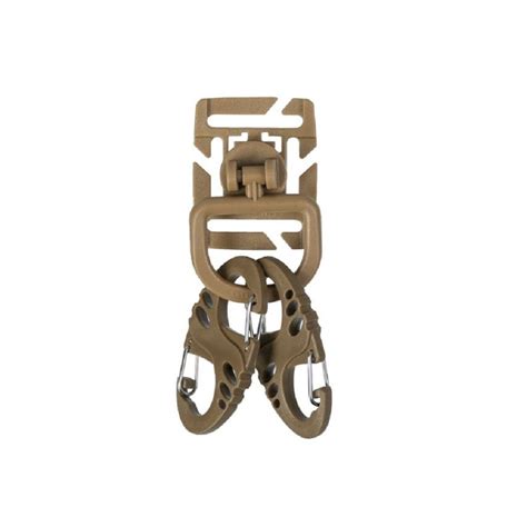 TACTICAL SET ULTIMATE COYOTE, 7,90