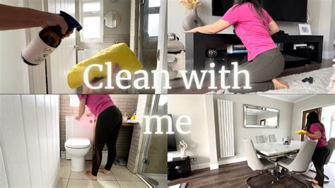 Image result for Clean with Me