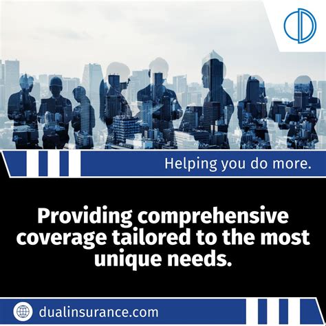Discover DUAL North America's top-notch insurance solutions | DUAL ...