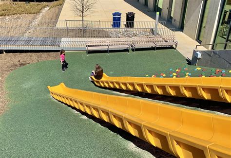 Lubber Run Park - Arlington, VA - Been There Done That with Kids