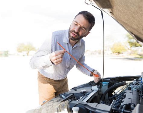 How To Reset Your Oil Change Light in a Few Steps | Tires Plus