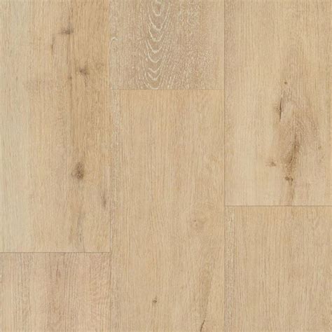 Dakota Oak Vinyl Flooring - Vical Interiors