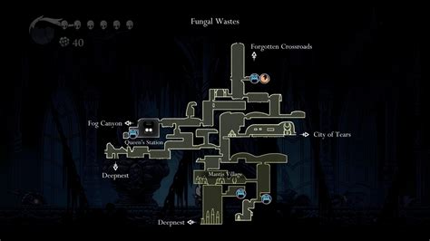 City of tears : r/HollowKnight