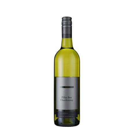 2024 Pillar Box Chardonnay – $22.00 – Farmers Leap