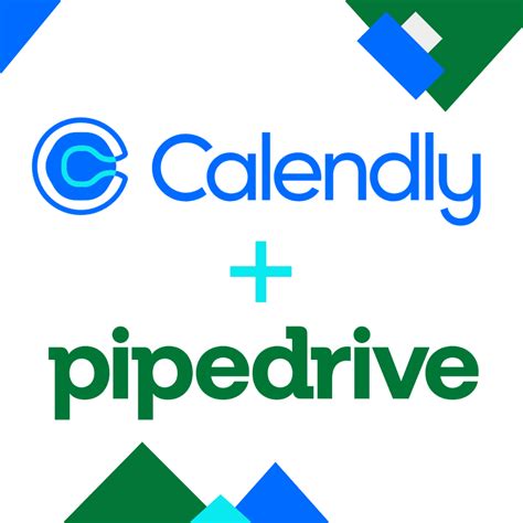 Integration zwischen Calendly und Pipedrive - Amazing Tools GmbH
