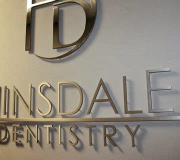 Elegant SignsMetal Letters - Elegant Signs