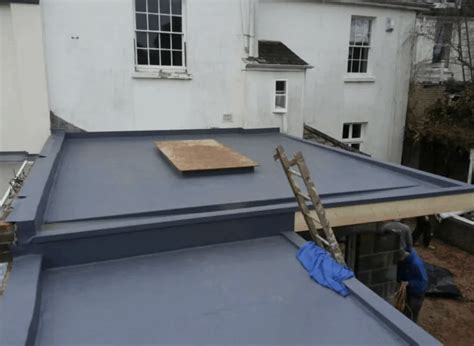Rubber Roof Cost Guide - SPS Roofing Ltd