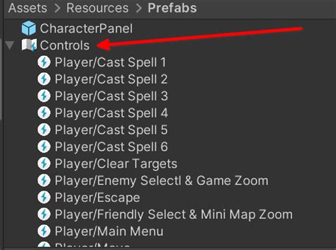 Unity Android Touch Controls 的图像结果