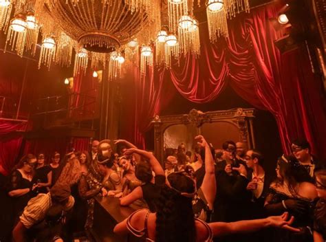 Preciosa Shines in Masquerade | Preciosa Lighting