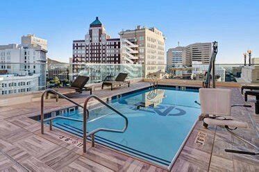 HOTEL PASO DEL NORTE, AUTOGRAPH COLLECTION (El Paso) - Hotel Reviews ...