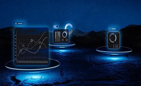 Data Notebook 的图像结果