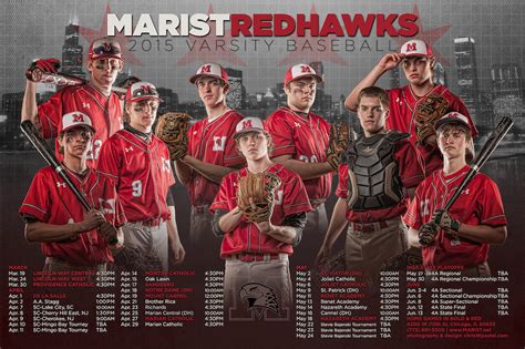 Marist High School Calendar 2025 - Schoolcalendars.net