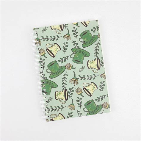 Graph Paper Notebook 的图像结果