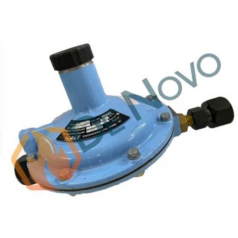 Gas Pressure Regulator - R4109 Vanaz Gas Pressure Regulator Wholesale ...