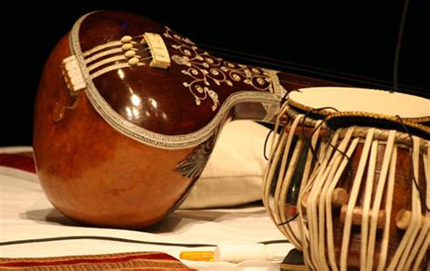 Image result for Indian Musical Instruments