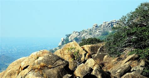 Great Hyderabad Adventure Club - GHAC Blog: Exploring the Wilderness of ...