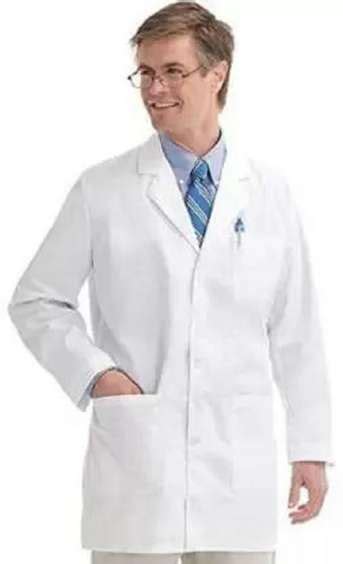 Lab Coats - Shop Coats for Lab Online in India | Shopsy