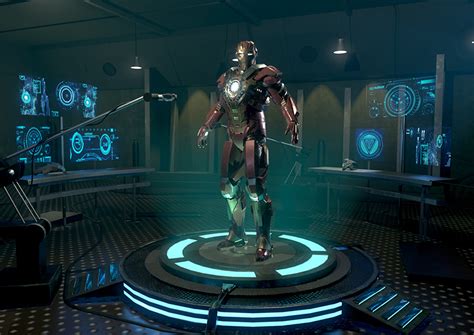 Game Art 2017 batch - Asian Institute of Design