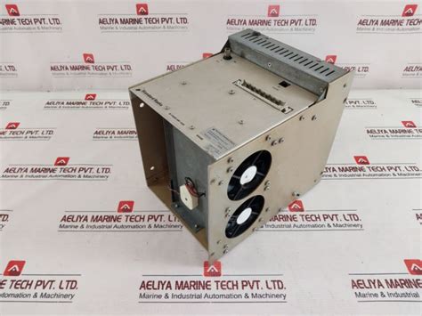Raytheon B36500-00-00-0 Power Amplifier Unit B36500, 250W – Aeliya Marine
