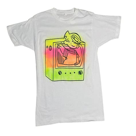 Vintage Vintage Dennis the Menace Tee | Grailed