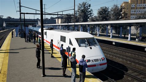 Patches - Train Sim Community