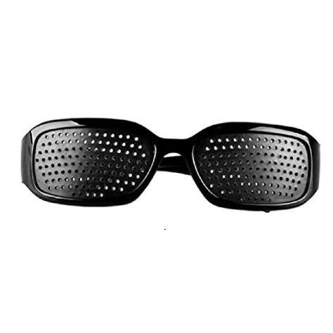 Buy Digital Shoppy Vision Care Pinhole Eyeglasses Pinhole Glasses Eye ...