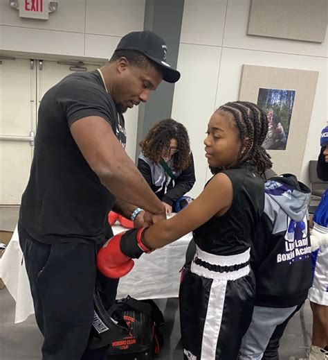 RESULTS FROM "RUMBLE IN THE FOREST" BY BELIEVERS BOXING GYM - MN Boxing ...