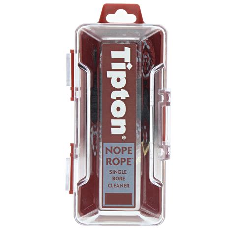 Buy Tipton Nope Ropes – Caliber Specific Pull Through Bore Snakes with ...